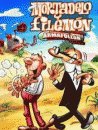 game pic for Mortadelo Y Filemon Armafollon